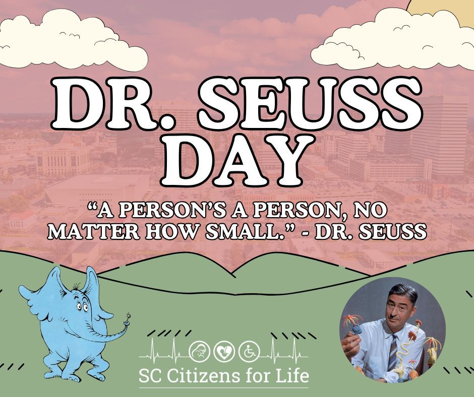 SC Citizens for Life tweet media