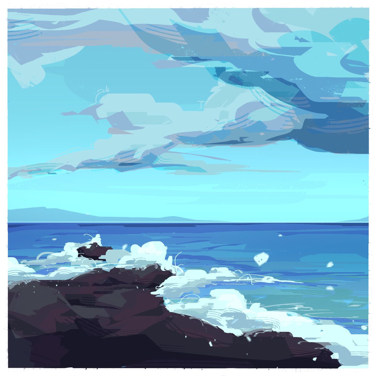 Subpixel tweet media