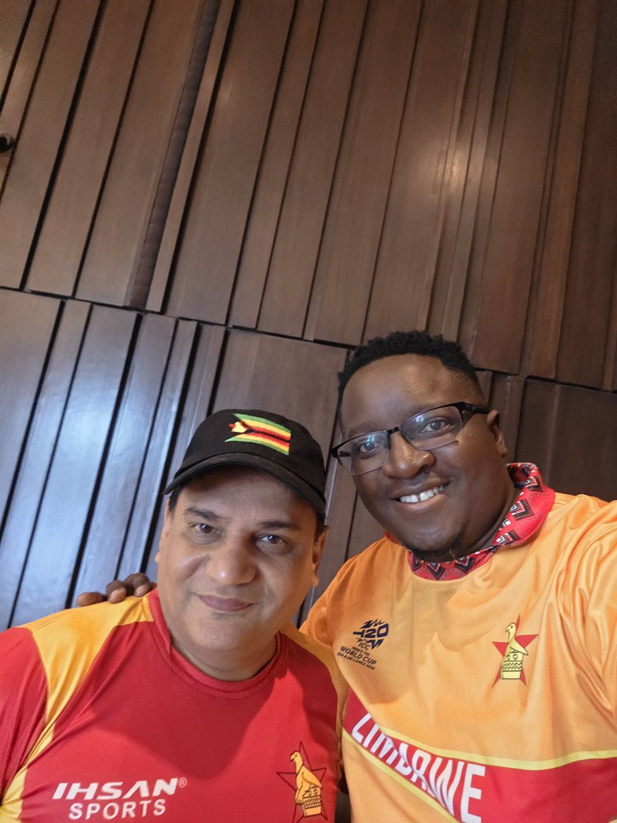 Godwin Mamhiyo tweet media