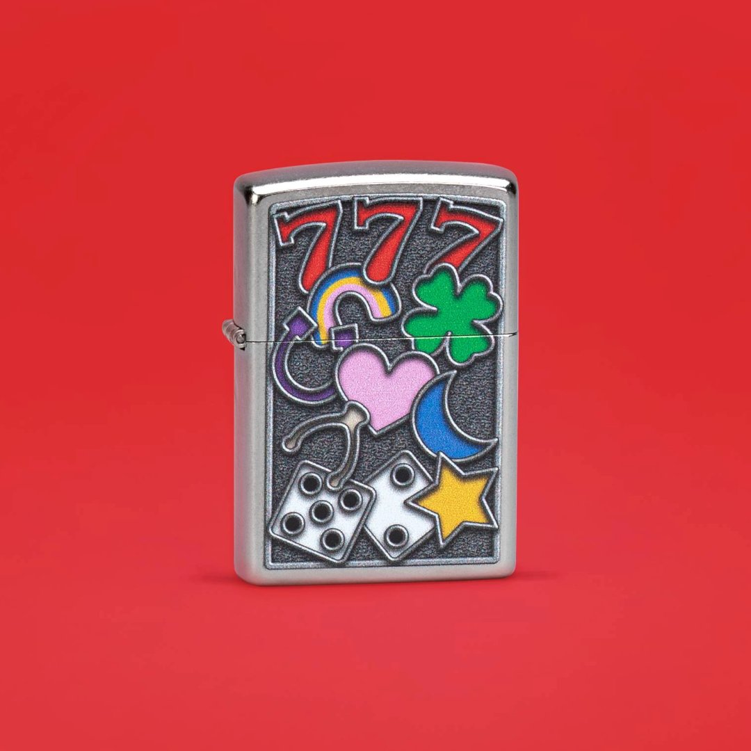 Zippo tweet media
