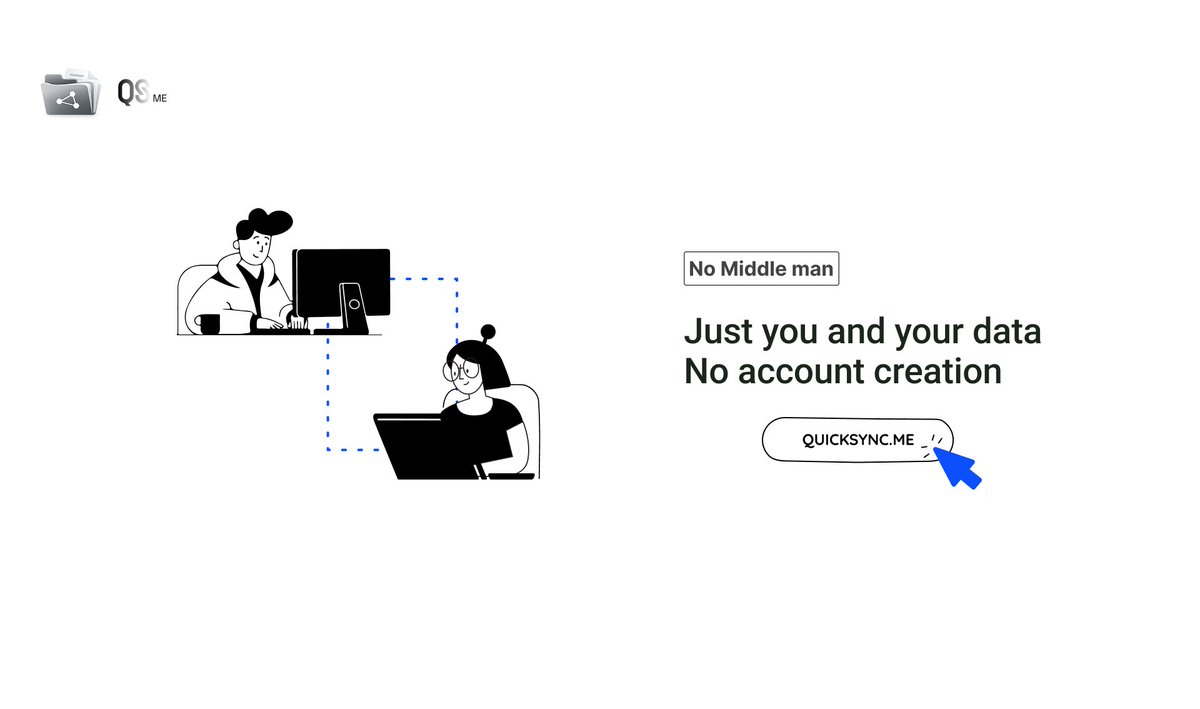 Privacy shouldn’t require effort.