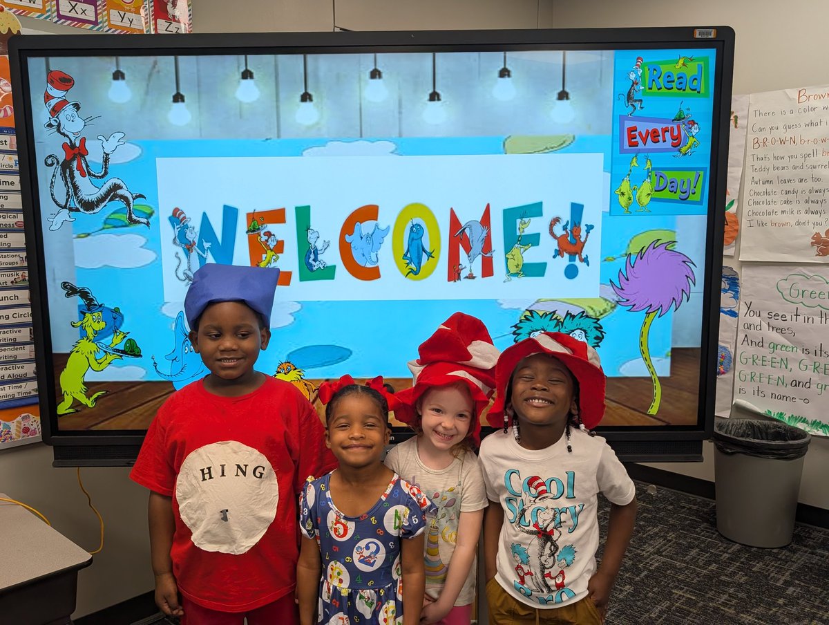 LaToya Booker, M.Ed. 💕 📝🐾 tweet media