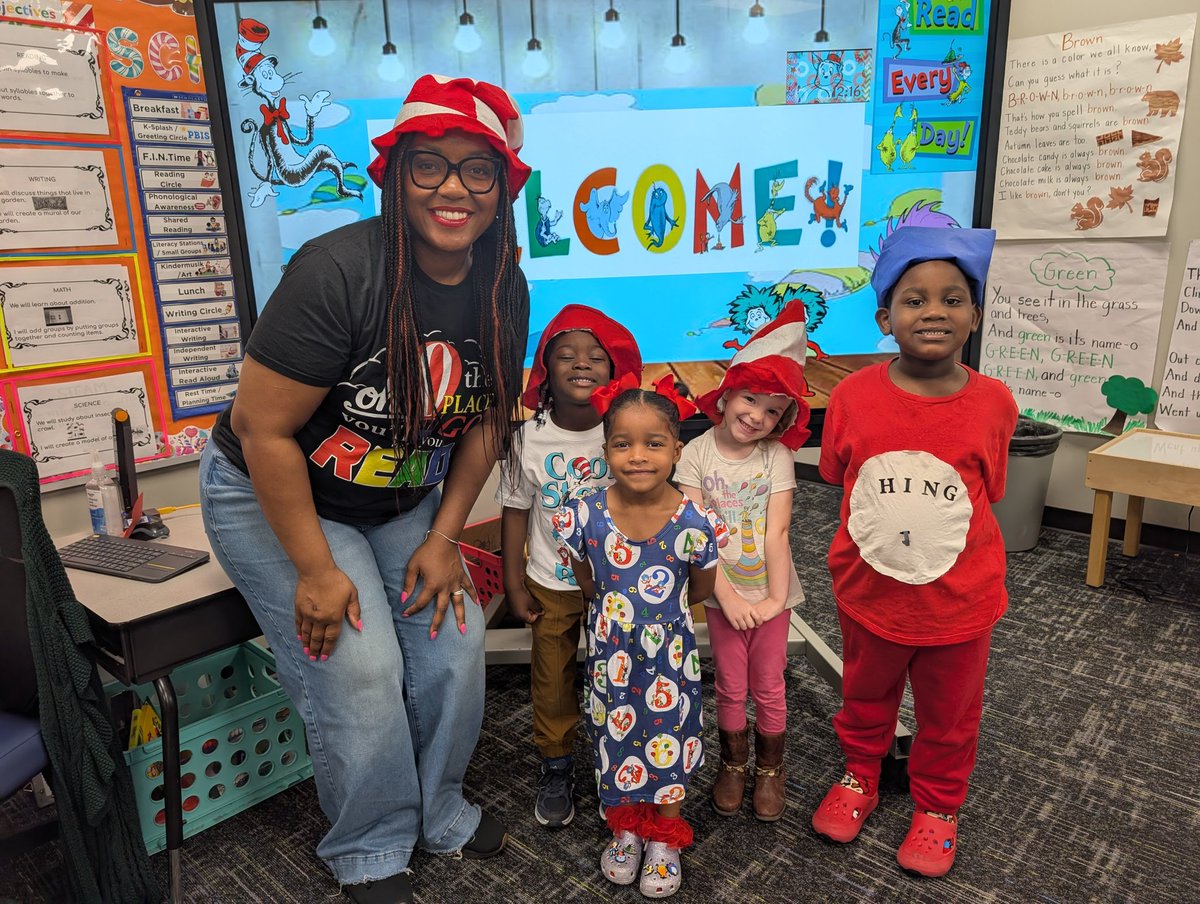 LaToya Booker, M.Ed. 💕 📝🐾 tweet media