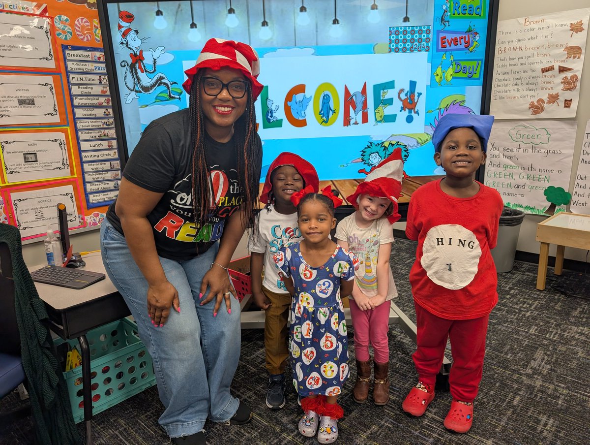 LaToya Booker, M.Ed. 💕 📝🐾 tweet media