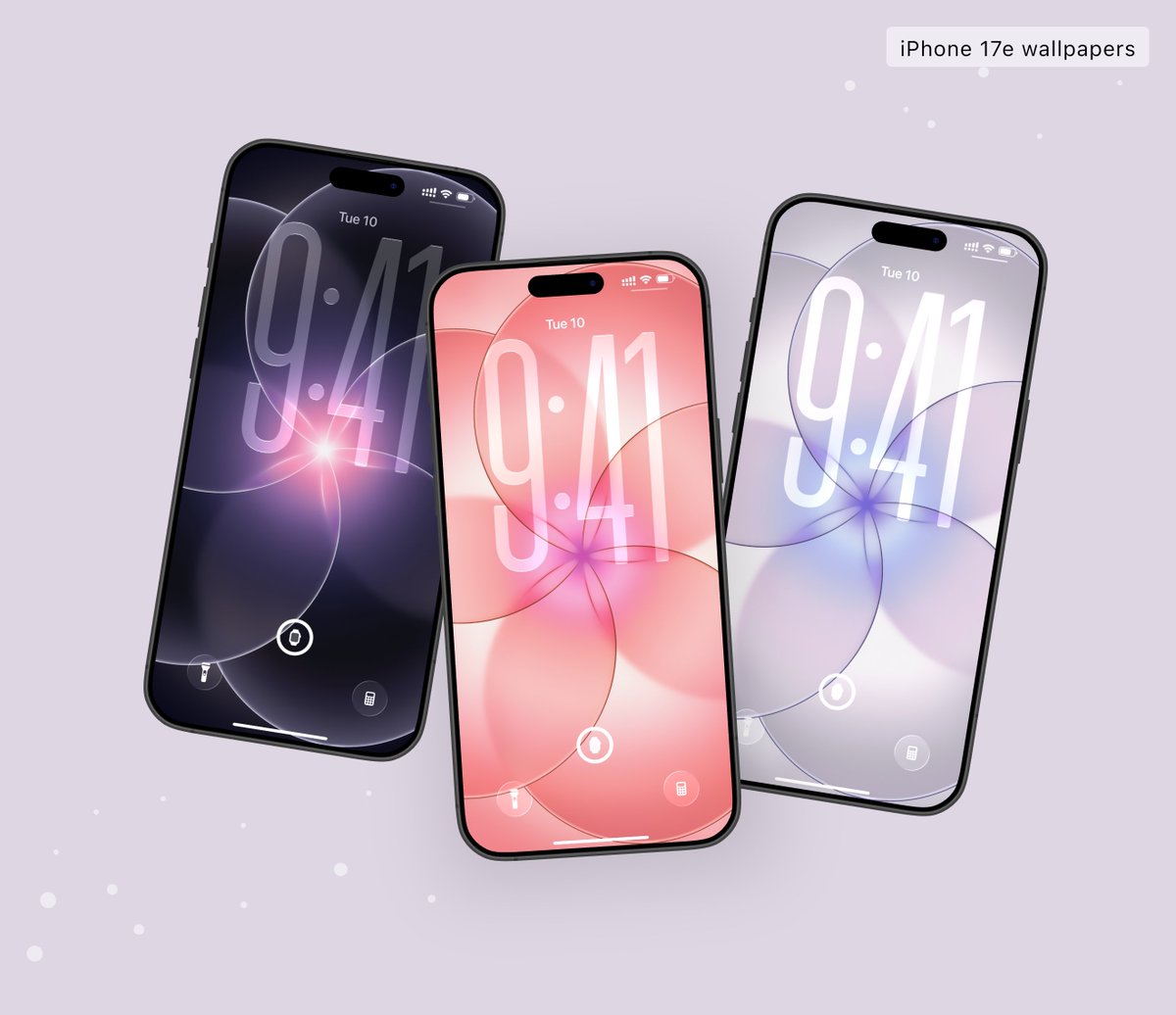 jianoliu's tweet photo. New wallpapers
iPhone 17e wallpapers 

Original: https://t.co/qkTlW8okGz

#lockscreen #homescreen #wallpapers #4k https://t.co/yXPt5V4tl5