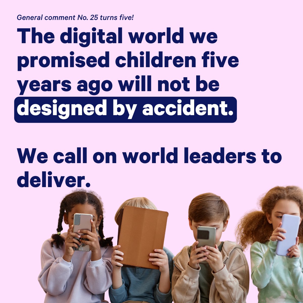 兒福聯盟Child Welfare League Foundation tweet media