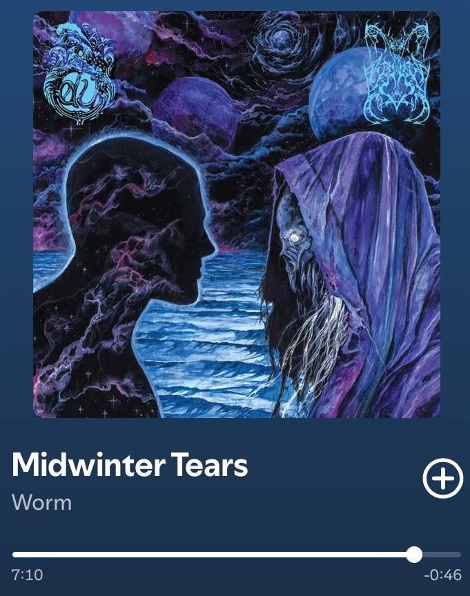 Gofannon’s Lackey tweet media