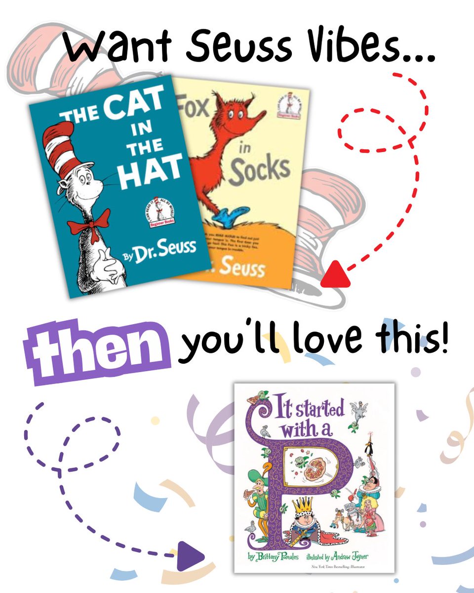 Brittany Pomales | IT STARTED WITH A P tweet media