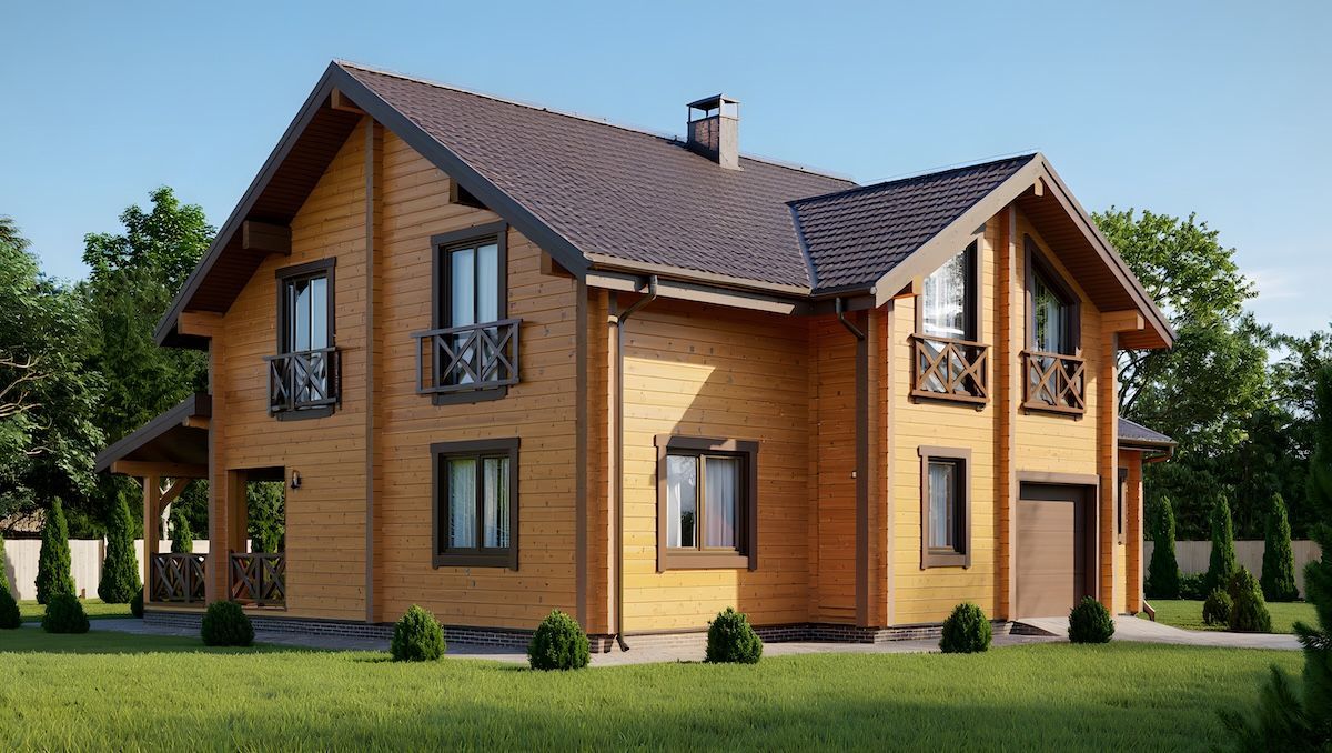 River2RiverLog's tweet photo. True log homes require routine inspection and re-coating, but issues often stay visible and easier to address early. #LogHomeCare #LogRestoration #Idaho https://t.co/Cw8bWZgBSe https://t.co/v6hXGFMyqD