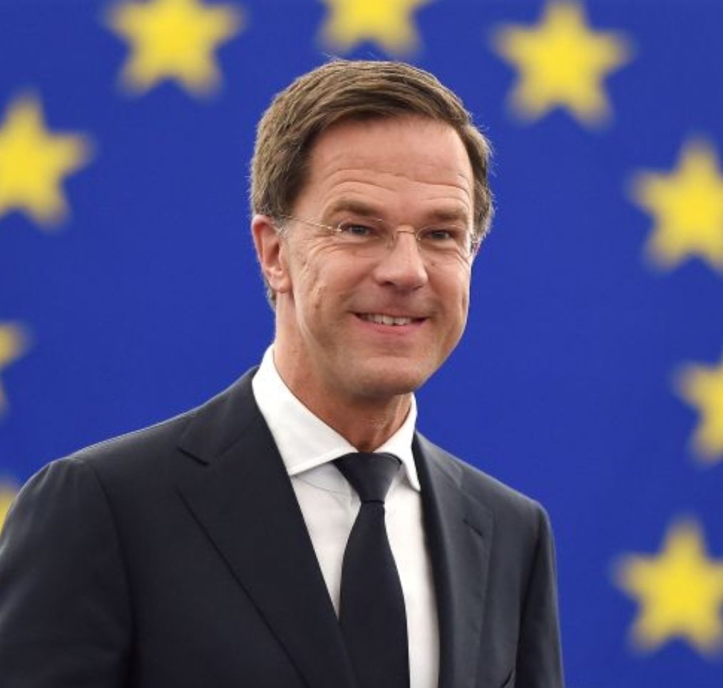 🇪🇺🇺🇸JUST IN: NATO Chief Mark Rutte says NATO forces won’t join the U.S. in any Iran operation...