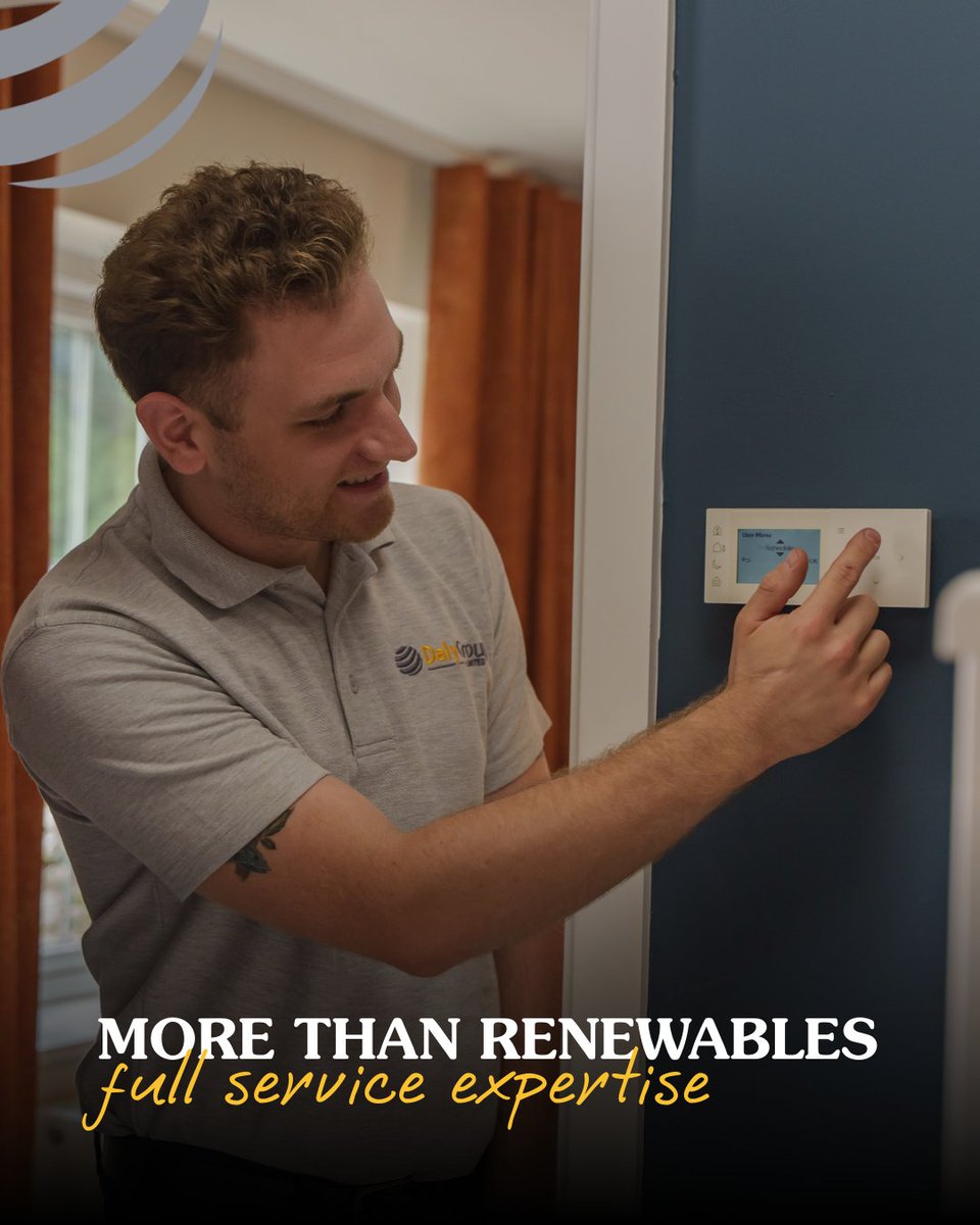 Daly (Group) Ltd tweet media