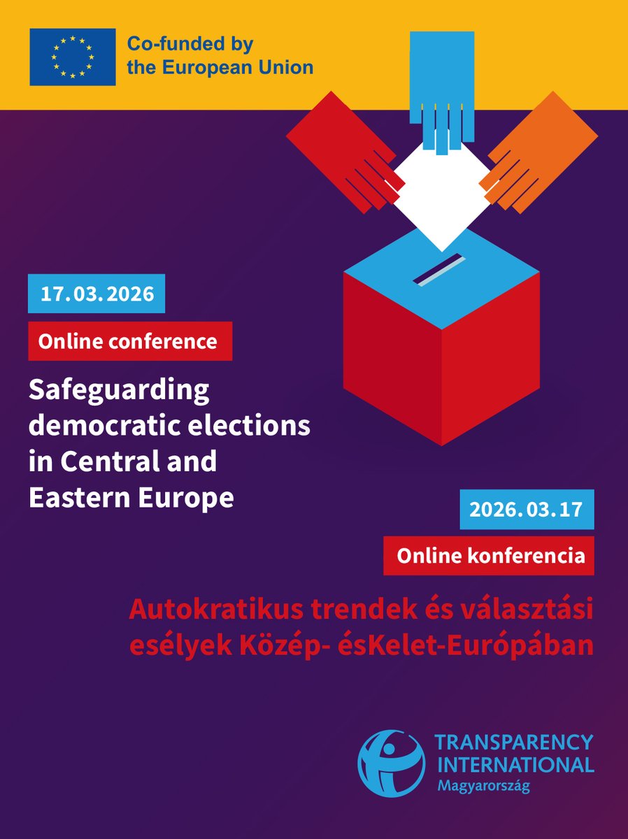 TI Hungary tweet media