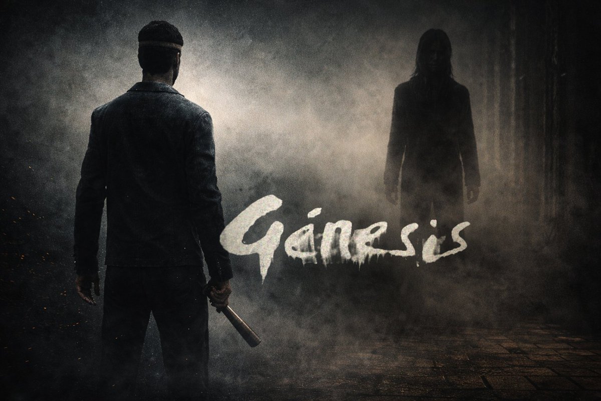 Genesis Voces de La Niebla tweet media