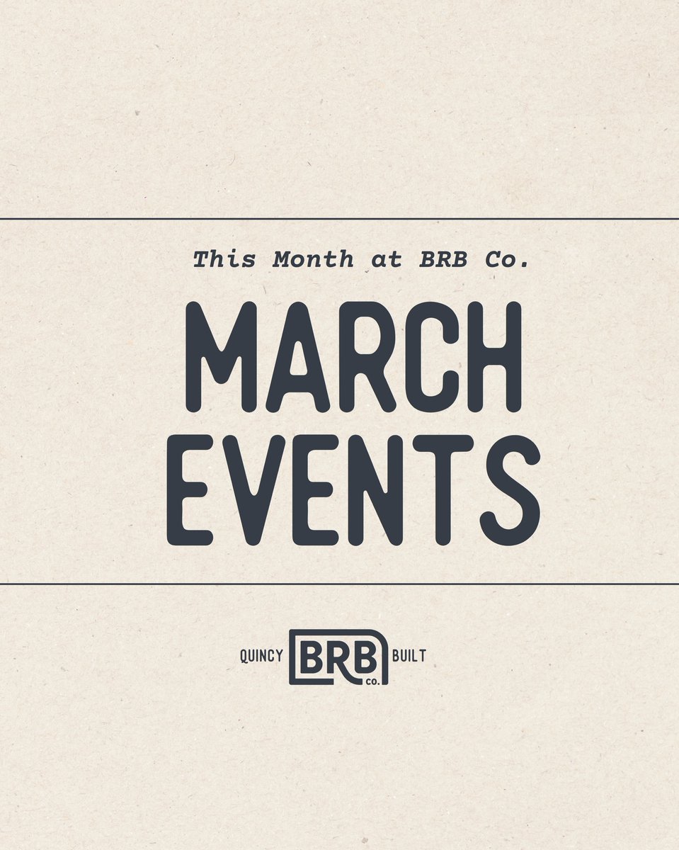 Break Rock Brewing tweet media