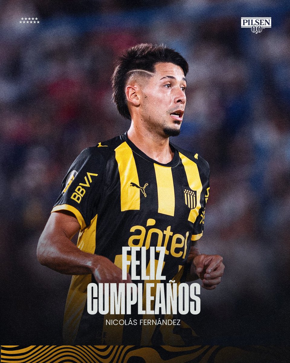 Debut clásico y con victoria. 

Ideal para empezar el cumpleaños. 

¡A disfrutar, Indio!