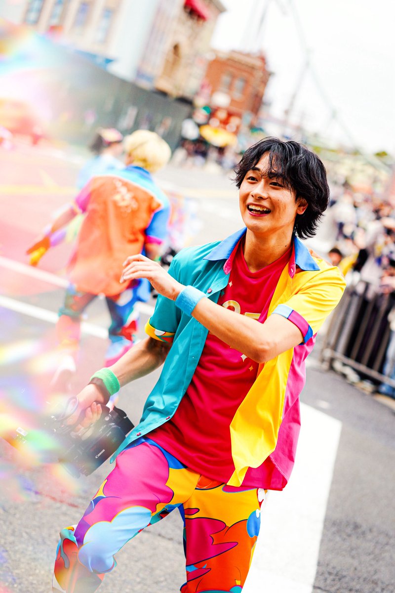 x3urax's tweet photo. #USJファン https://t.co/3rKkcOtH6V