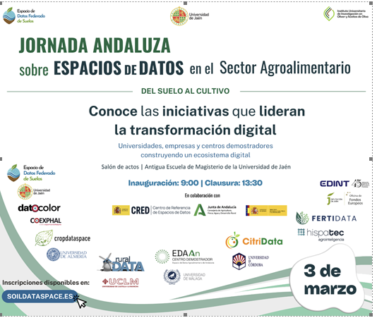 Innovación agroalimentaria - JCyL tweet media