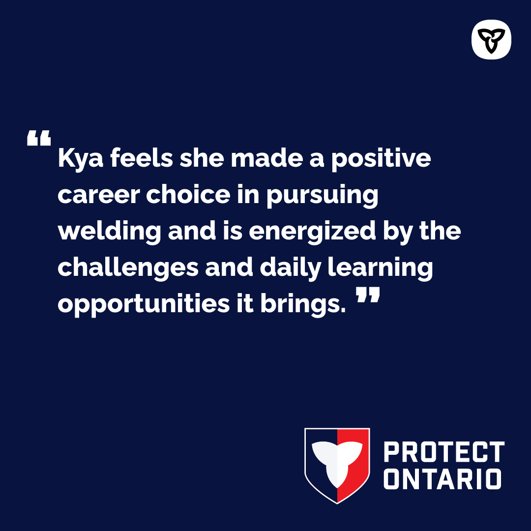 Ontario At Work tweet media