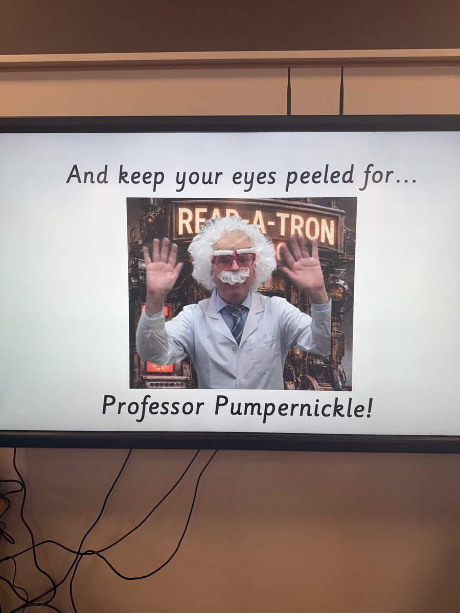 St Stephen's Primary tweet media