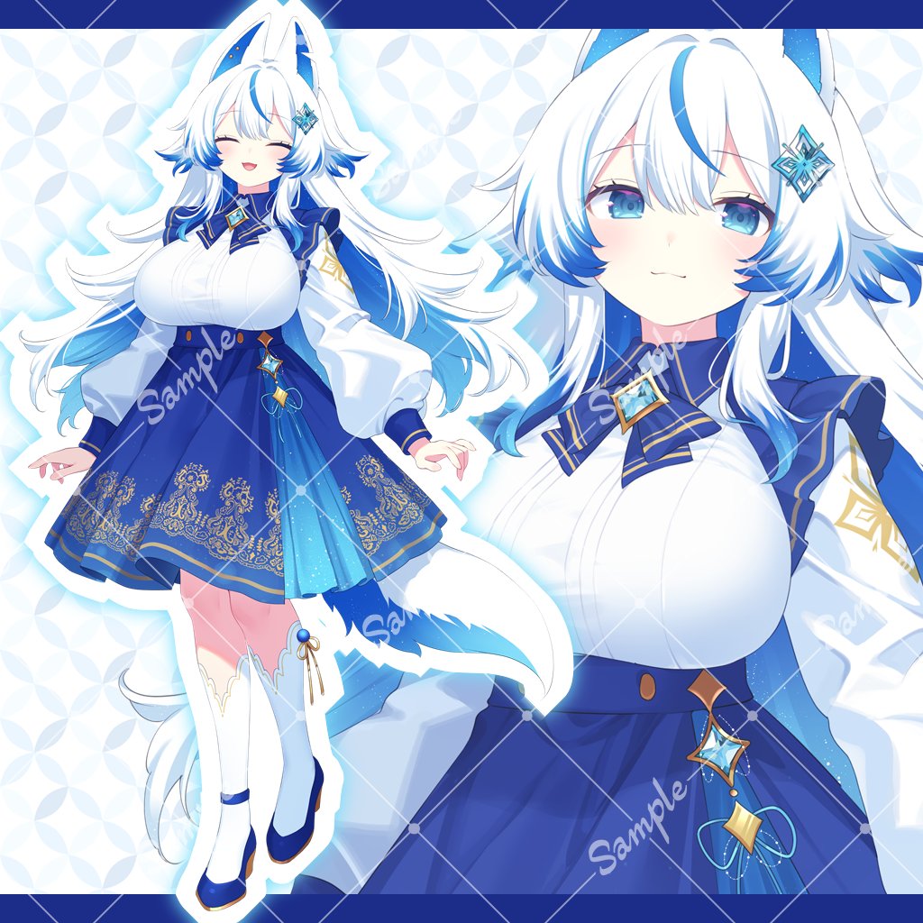 ポテノキ tweet media