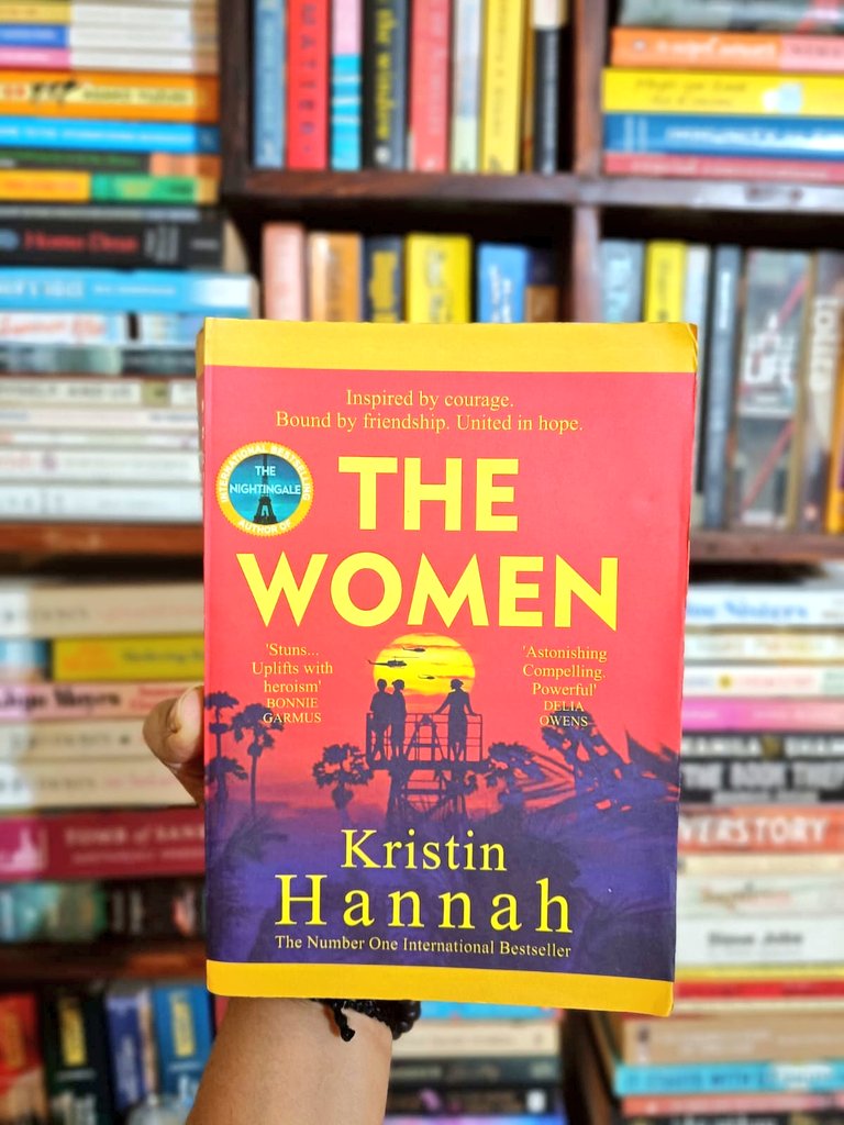 Shilpa Srikanth 📚 tweet media