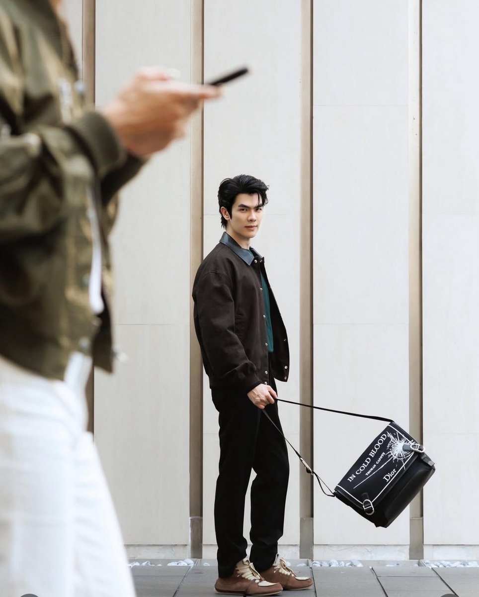 IG update <a href="/milephakphum/">mile phakphum</a> 

,,, Can I Be Your Summer…☀️ ,,,

<a href="/Dior/">Dior</a>
.
.

MILE DIOR AMBASSADOR

#DiorSummer26
#MilePhakphum 
#Dior