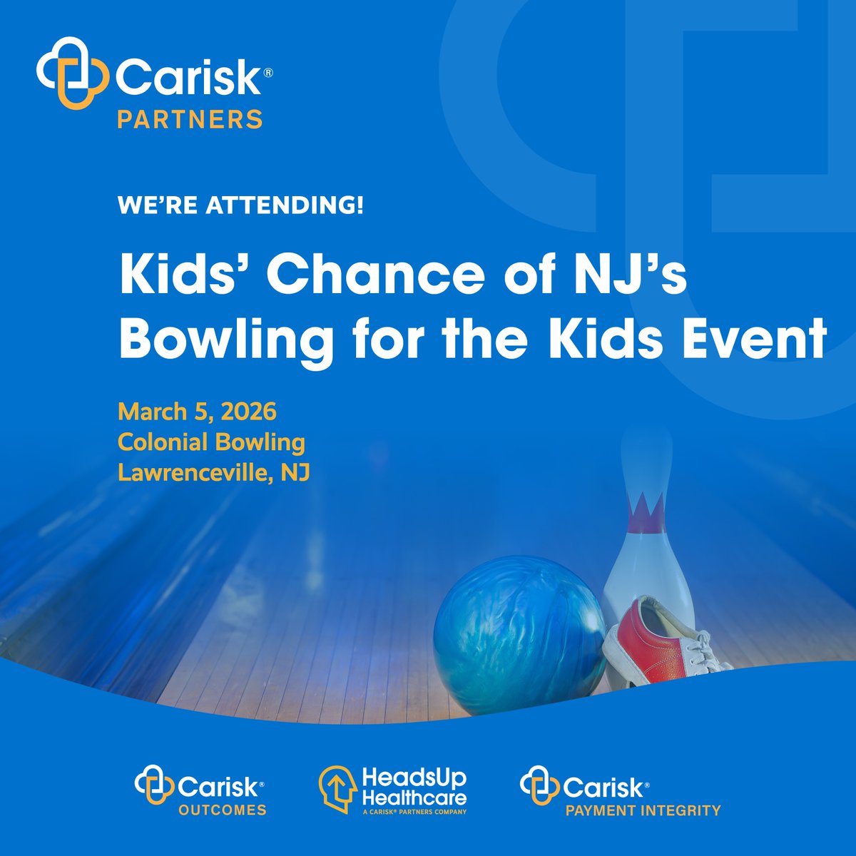 Carisk Partners tweet media