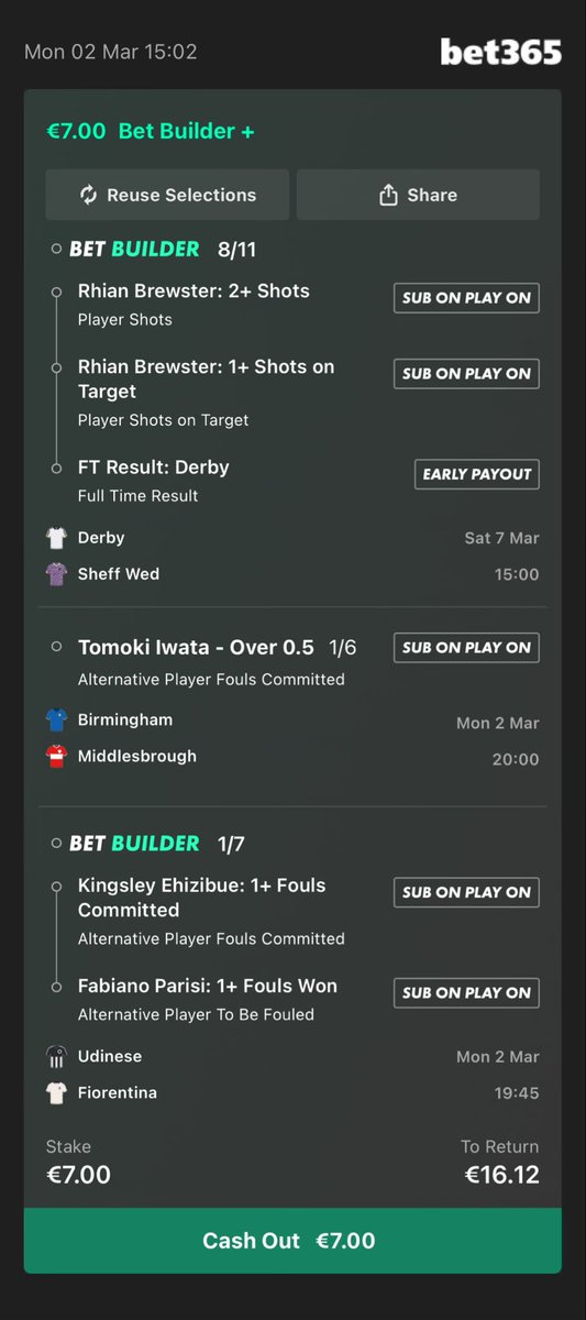 FB_FootballTips's tweet photo. Add To Your Bet Slip - https://t.co/pr0o4FBi99 https://t.co/SNX8TbjXxV