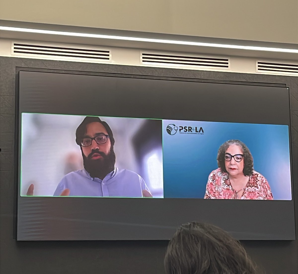 The Medical Society Consortium on Climate & Health tweet media