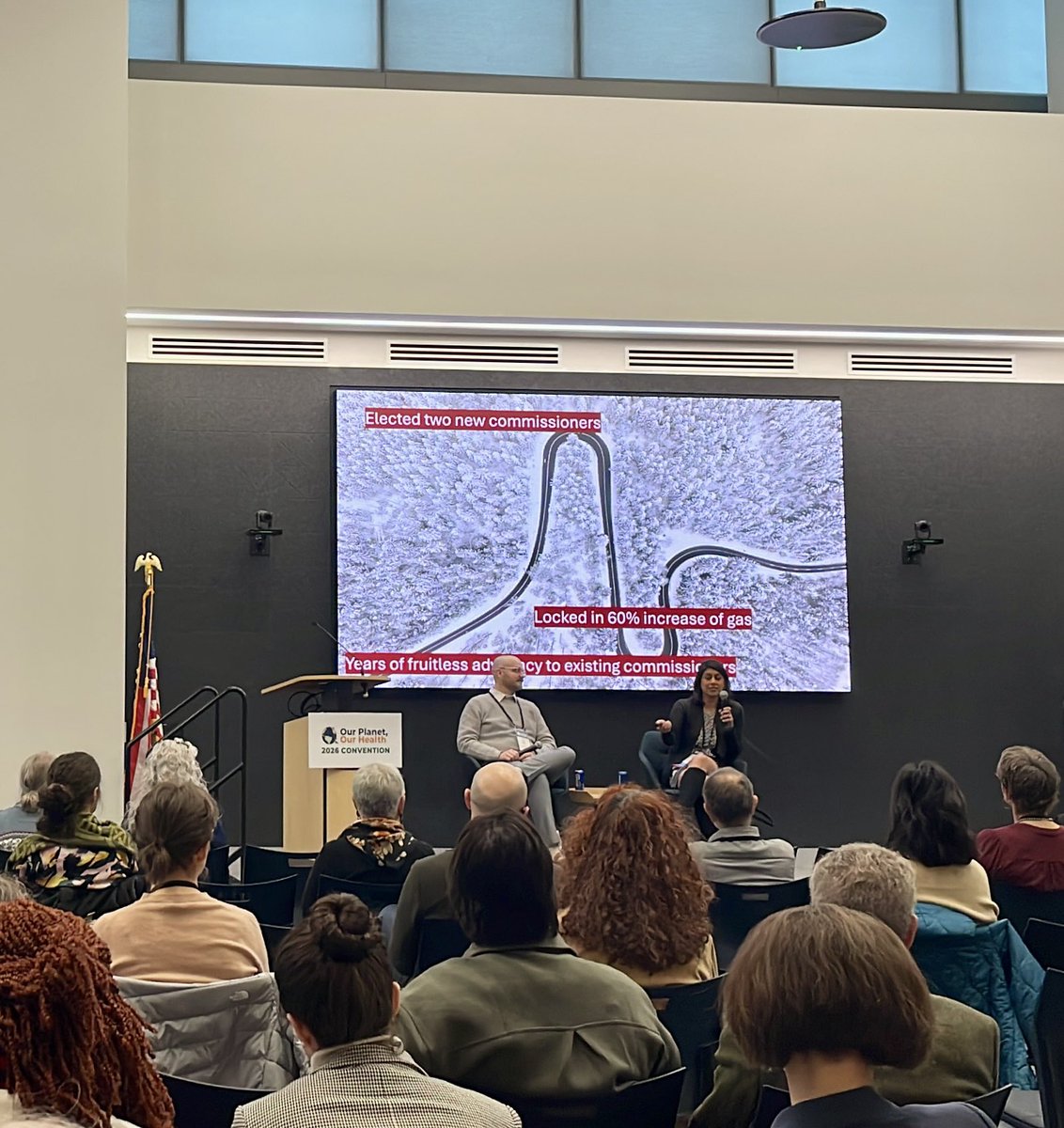 The Medical Society Consortium on Climate & Health tweet media