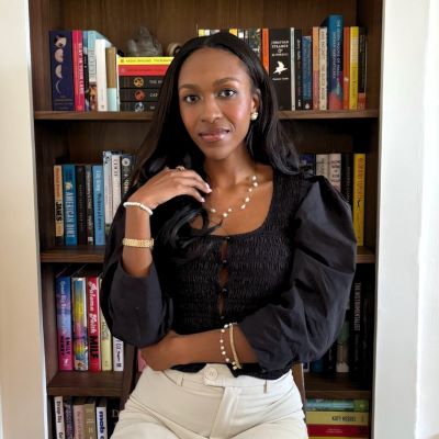 I Am In Print tweet media