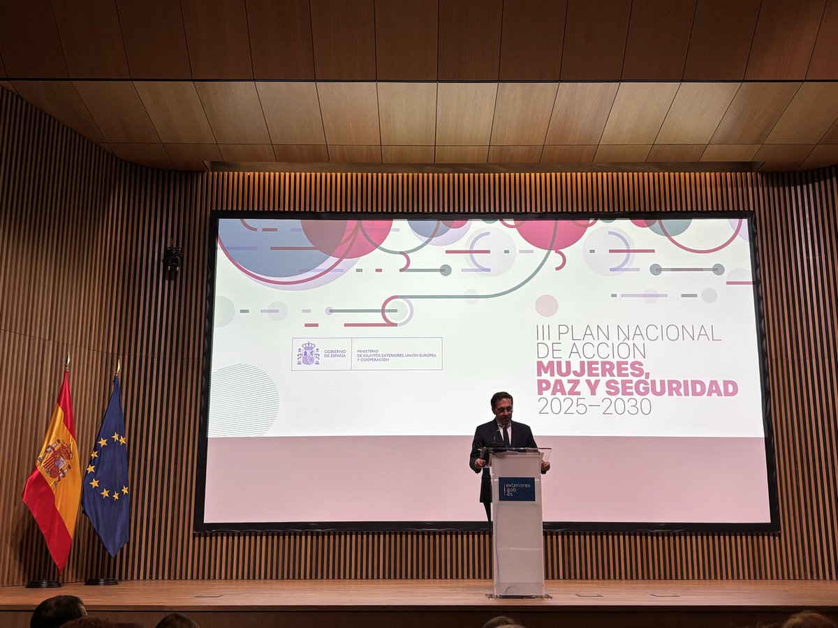 @WIIS-Spain tweet media