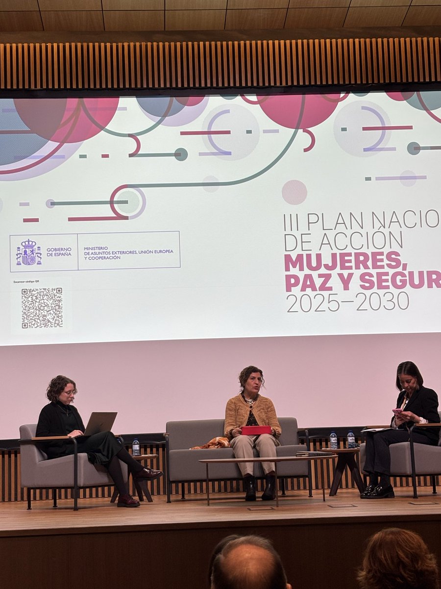 @WIIS-Spain tweet media