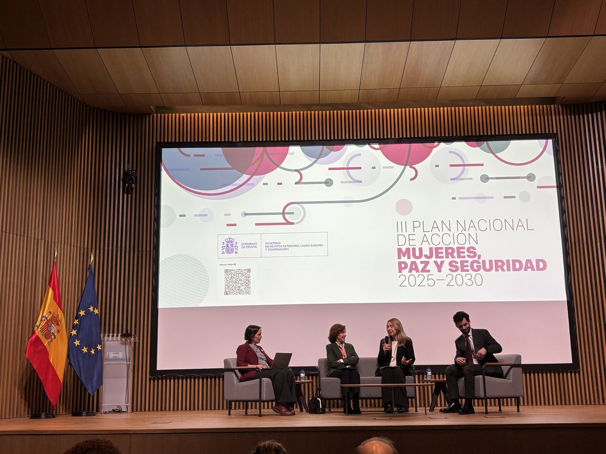 @WIIS-Spain tweet media