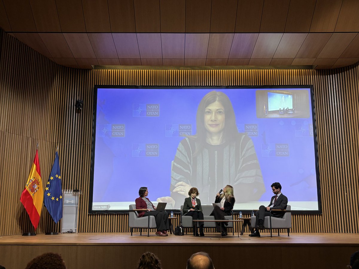 @WIIS-Spain tweet media