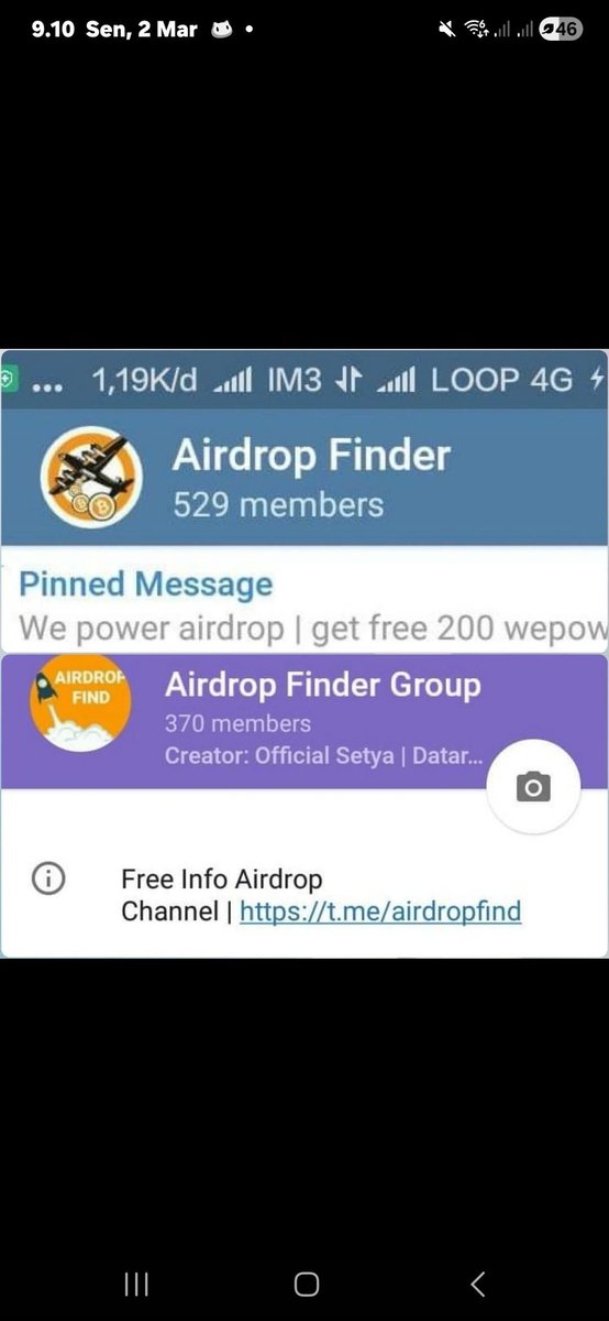 Tomket Lovers | Trading & Airdrop tweet media