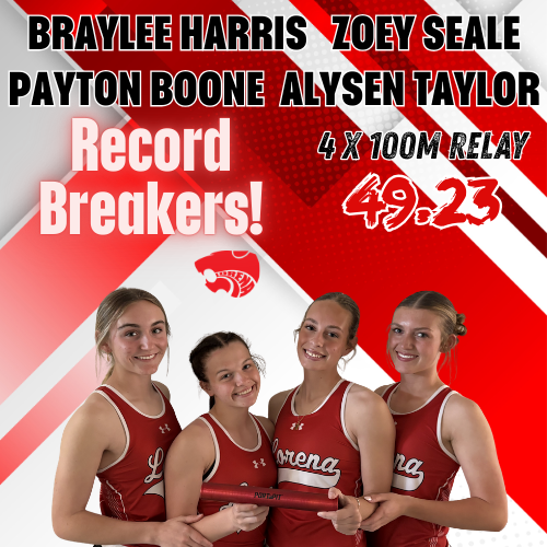 Lorena ISD tweet media