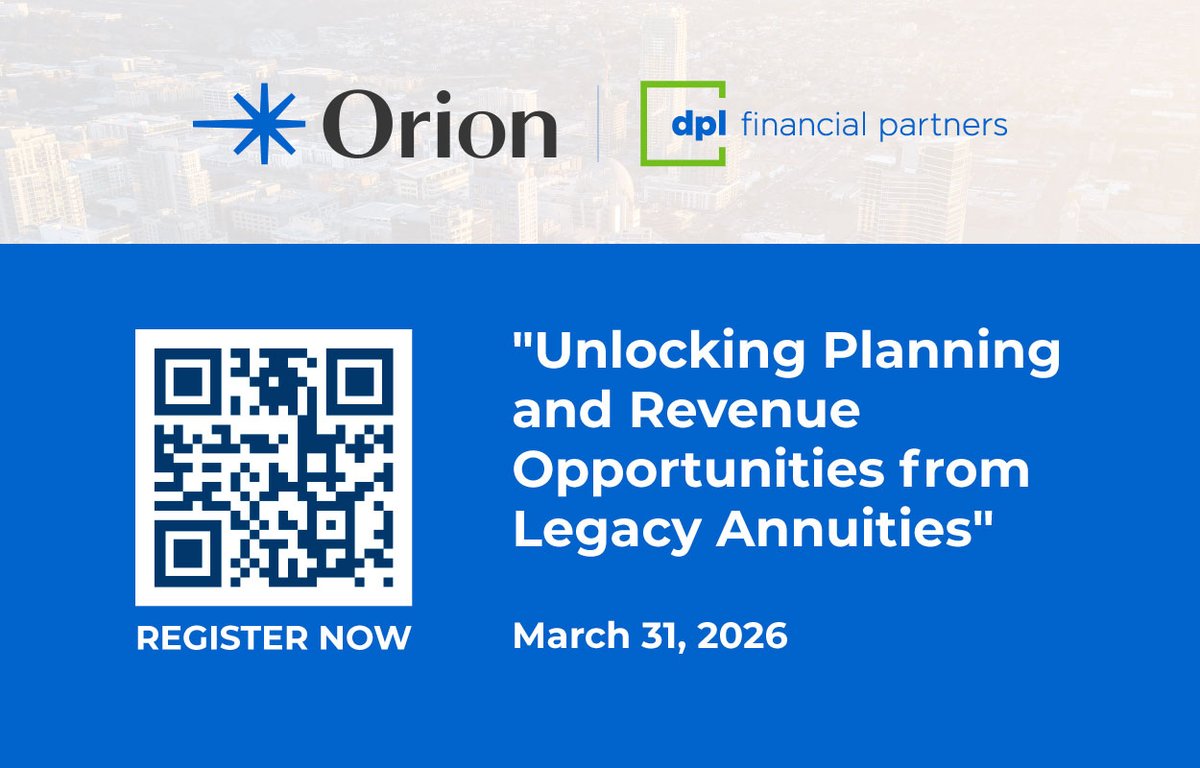 DPL Financial Partners tweet media