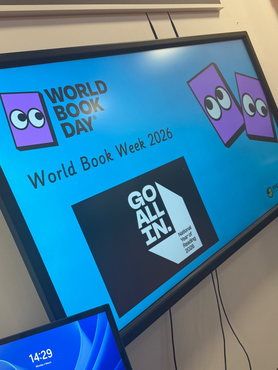 St Stephen's Primary tweet media