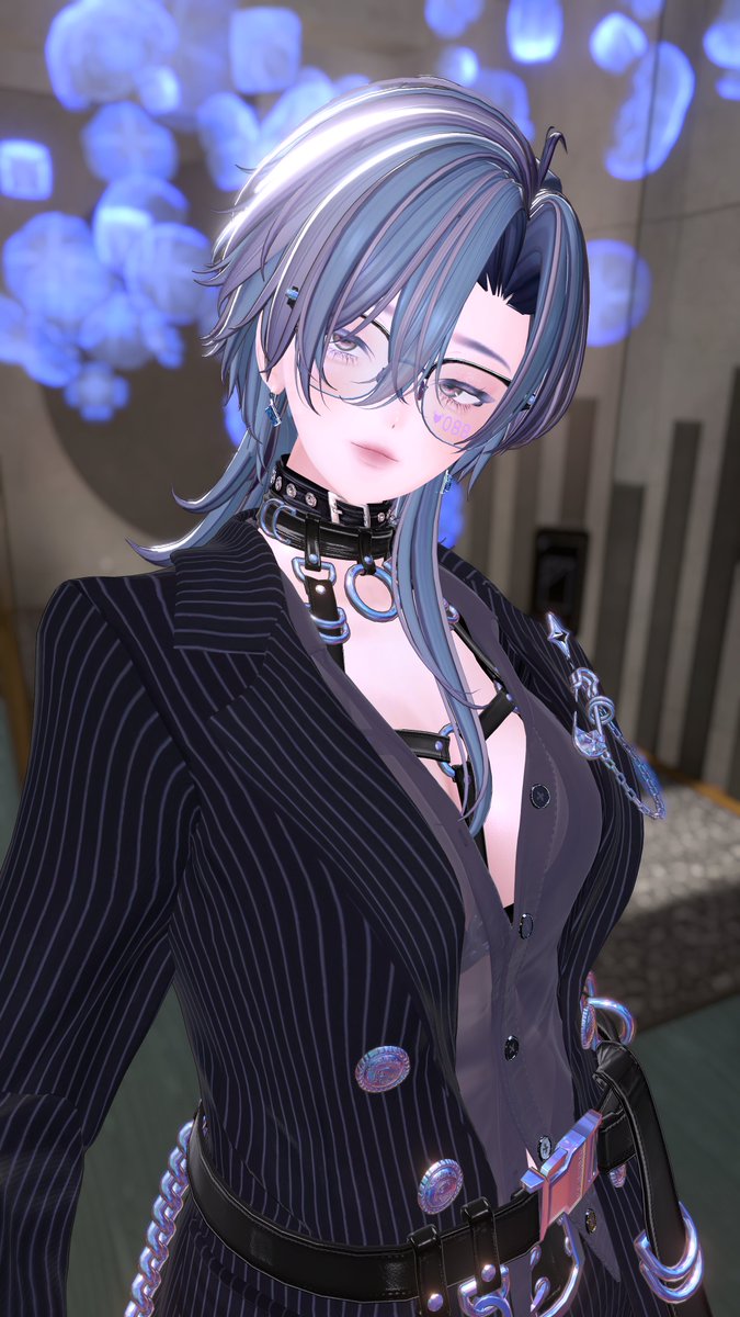 べべむぅ‐VRC tweet media