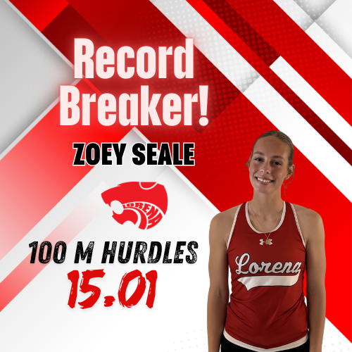 Lorena ISD tweet media