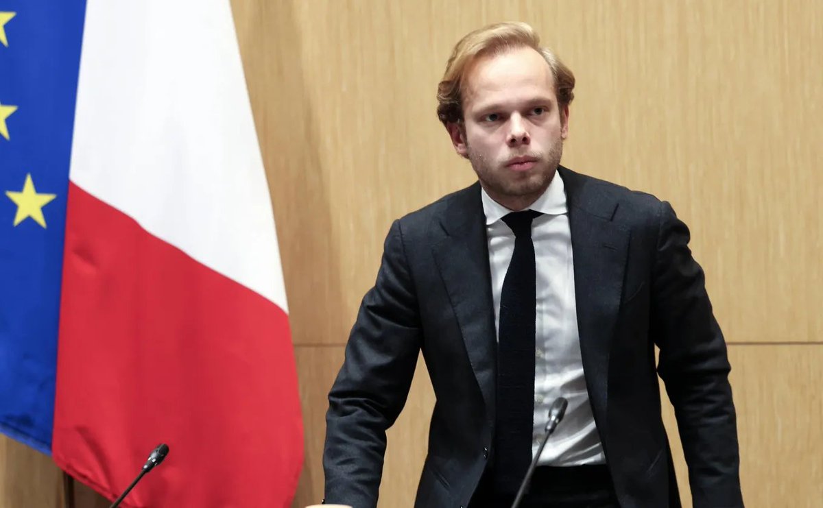 Le rapport de la commission d’enquête menée par Charles Alloncle risque de finir à la broyeuse.

On apprend en effet que des membres de la commission seraient prêts à voter contre sa publication.

Ce serait une première depuis 2011, et une honte pour notre Parlement.

Toutes les