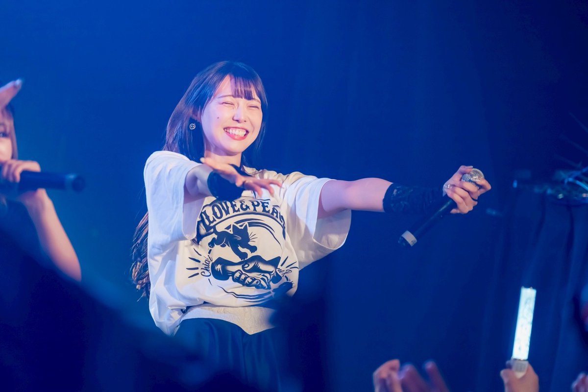 涼音 千晶 tweet media