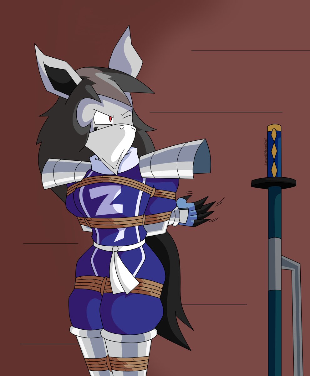 LewdFoxNick 🔞 tweet media