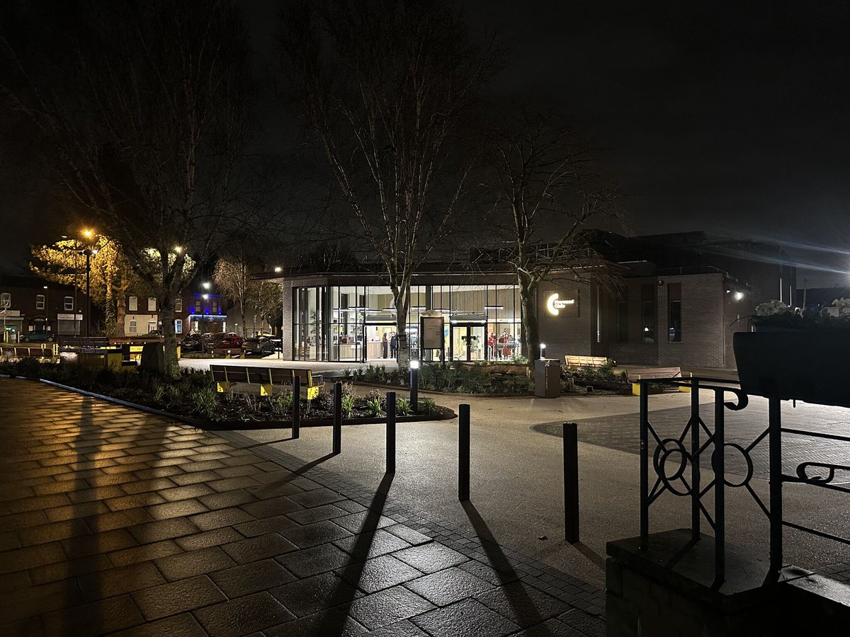 K2 Architects tweet media