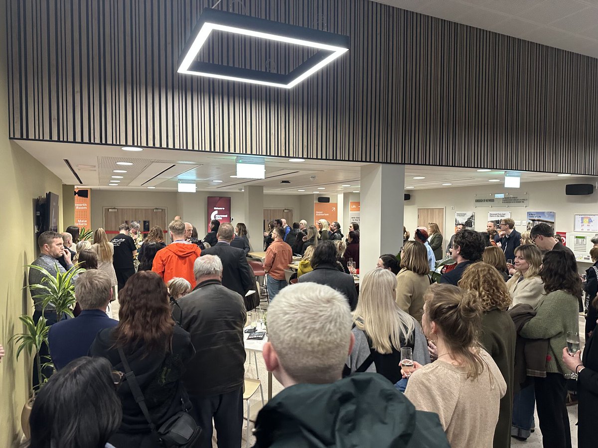 K2 Architects tweet media