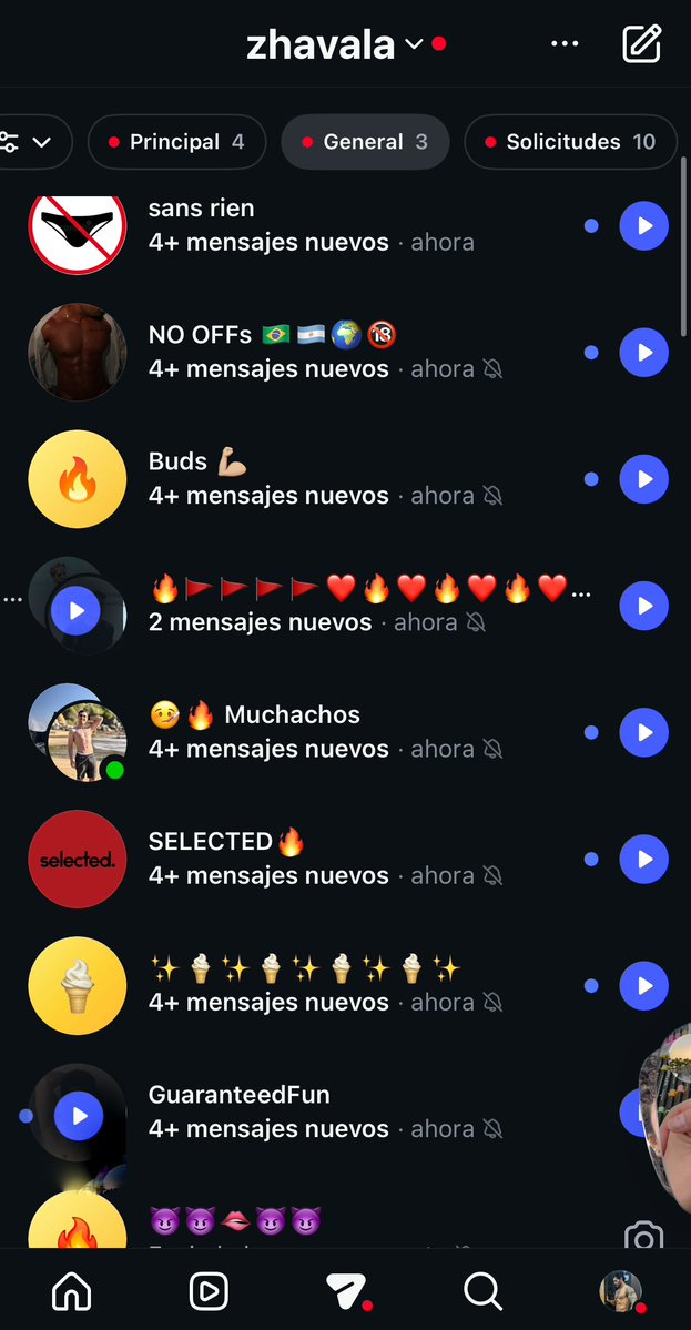 🍫CarameloDeChocolate tweet media