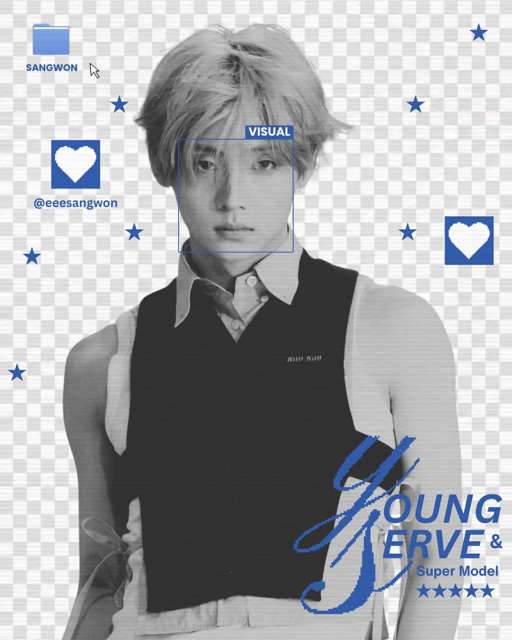 Sangwon. tweet media