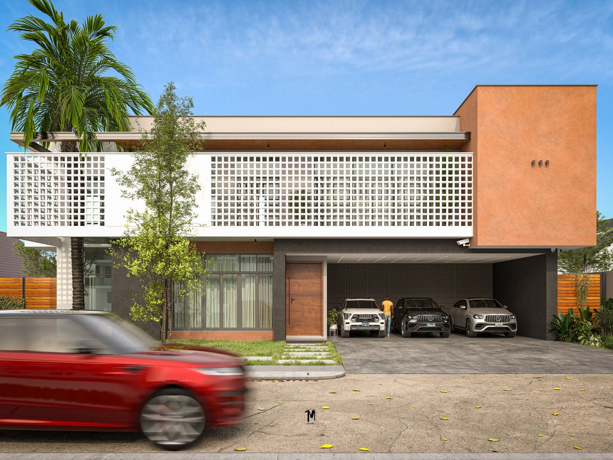 Architect NLA tweet media