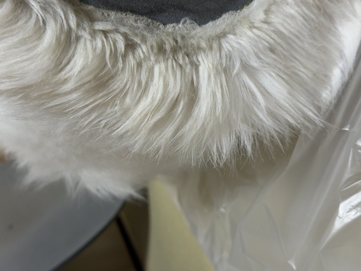 幾分かマシになったか……？🤔